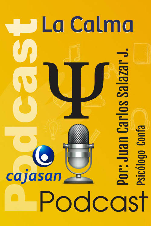 imagen podcast