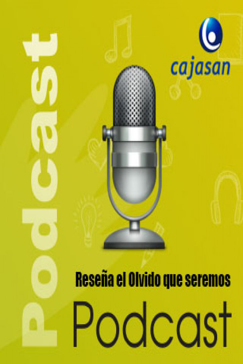 imagen podcast